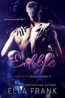 Endible  |  Ella  Frank  