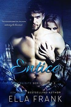 Entice  |  Ella  Frank  