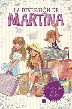 Fin  de  Curso  en  el  Paraíso  