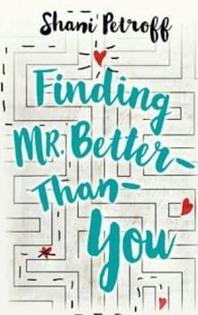 Finding  Mr.  Better-Than-You  |  Shani  Petroff  