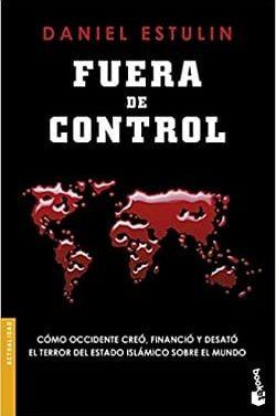 Fuera  de  control  |  Daniel  Estulin  