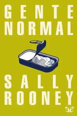 Gente  normal  |  Sally  Rooney  