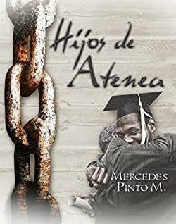 Hijos  de  Atenea  |  Mercedes  Pinto  Maldonado  