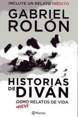 Historias  de  Divan  |  Gabriel  Rolón  