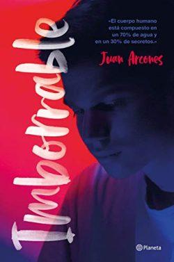 Imborrable  |  Juan  Arcones  