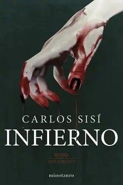 Infierno  (Rojo  3)  |  Carlos  Sisí  
