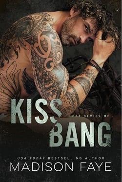 Kiss  Bang  (Trad.No.Oficial)  Madison  Faye  