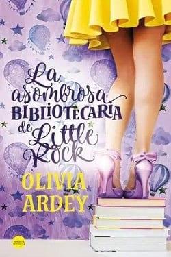 La  Asombrosa  Bibliotecaria  de  Little  Rock  