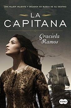 La  Capitana  |  Graciela  Ramos  