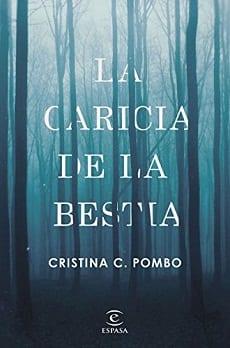 La  Caricia  de  la  Bestia  |  Cristina  C.  Pombo  