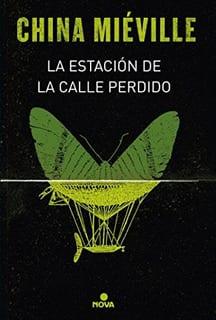 La  estación  de  la  calle  Perdido  