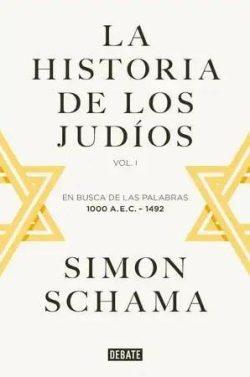 La  historia  de  los  judíos  |  Simon  Schama  
