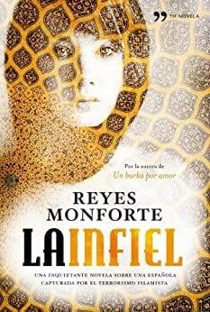 La  Infiel  |  Reyes  Monforte  