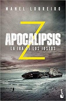 La  ira  de  los  justos  