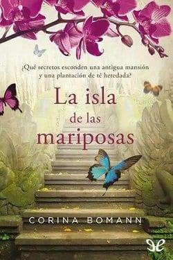 La  Isla  de  las  Mariposas  |  Corina  Bomann  