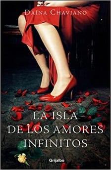 La  Isla  de  los  Amores  Infinitos  