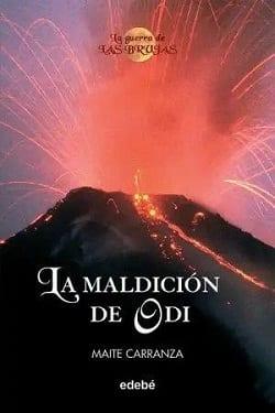 La  Maldicion  de  Odi  |  Maite  Carranza  