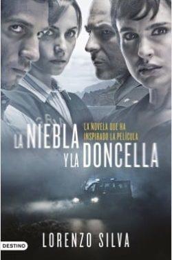 La  niebla  y  la  doncella  |  Lorenzo  Silva  