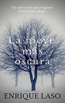 La  Nieve  Mas  Oscura  |  Enrique  Laso  