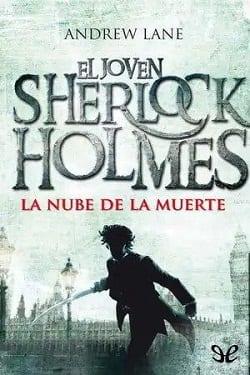 La  Nube  de  la  Muerte  |  Andrew  Lane  