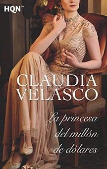 La  Princesa  del  Millón  de  Dólares  