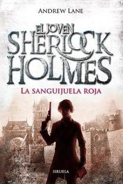 La  Sanguijuela  Roja  |  Andrew  Lane  