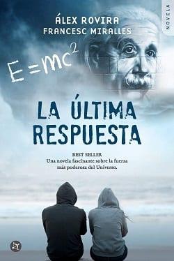 La  última  Respuesta  |  Alex  Rovira  