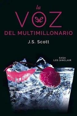 La  Voz  del  Multimillonario  |  J.  S.  Scott  