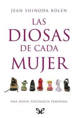 Las  diosas  de  cada  mujer  |  Jean  Shinoda  Bolen  
