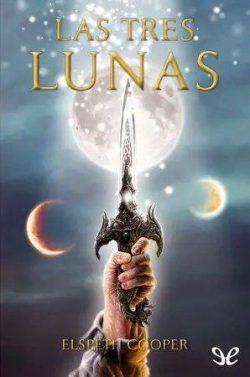 Las  tres  lunas  |  Elspeth  Cooper  