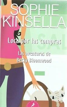 Loca  Por  Las  Compras  1  |  Sophie  Kinsella  