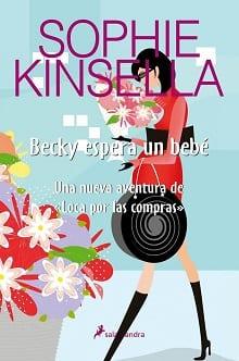 Loca  Por  Las  Compras  Becky  Espera  un  Bebé  