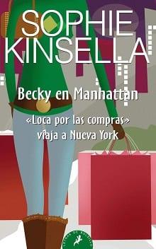 Loca  Por  Las  Compras  en  Manhattan  |  Sophie  Kinsella  