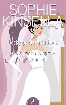 Loca  Por  Las  Compras  Prepara  su  Boda  
