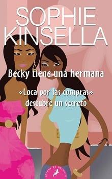 Loca  Por  Las  Compras  Tiene  una  Hermana  
