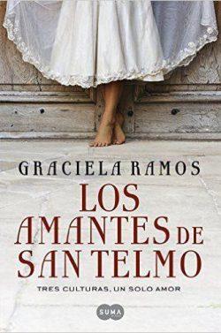 Los  Amantes  de  San  Telmo  |  Graciela  Ramos  