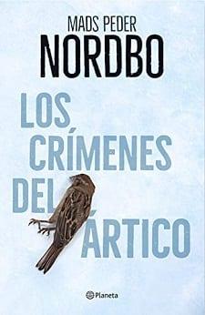 Los  Crímenes  del  Ártico  |  Mads  Peder  Nordbo  