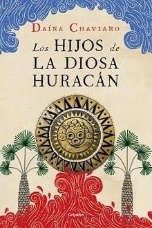 Los  Hijos  de  la  Diosa  Huracán  