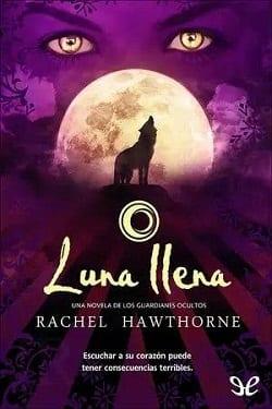 Luna  Llena  |  Rachel  Hawthorne  