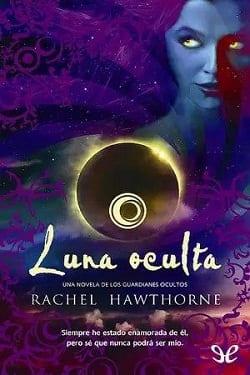 Luna  Oculta  |  Rachel  Hawthorne  