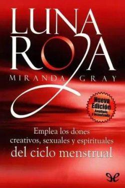 Luna  Roja  |  Miranda  Gray  