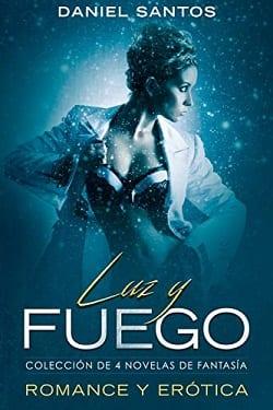 Luz  y  Fuego  |  Daniel  Santos  