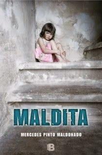 Maldita  |  Mercedes  Pinto  Maldonado  