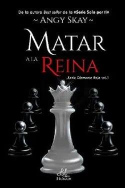 Matar  a  la  Reina  |  Angy  Skay  