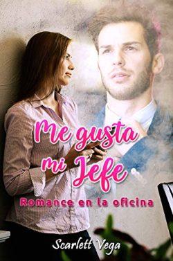 Me  gusta  mi  jefe  |  Scarlett  Vega  
