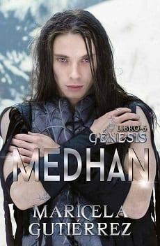 MEDHAN  (Génesis  6)  |  Maricela  Gutiérrez  