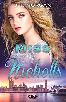 Miss  Nicholls  |  J.F.  Morgan  