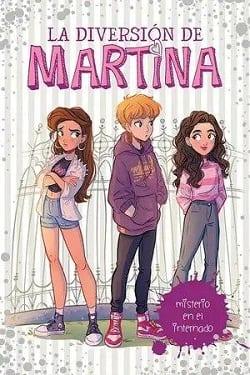 Misterio  en  el  Internado  