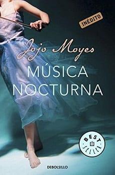 Música  Nocturna  |  Jojo  Moyes  