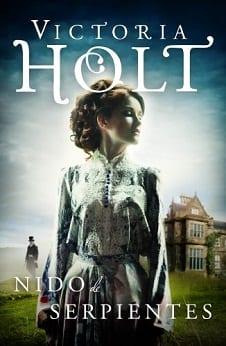 Nido  de  Serpientes  |  Victoria  Holt  